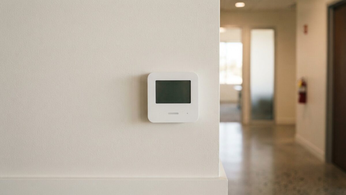 Thermostats and Schedules in Small Commercial Buildings: Where the Energy Savings Come From